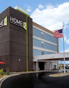 Home2 Suites by Hilton Eau Claire South