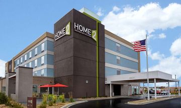 Home2 Suites by Hilton Eau Claire South