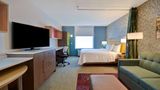 Home2 Suites by Hilton Eau Claire South Room