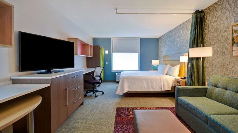 <b>Home2 Suites by Hilton Eau Claire South Room</b>. Images powered by <a href="https://iceportal.shijigroup.com/" title="IcePortal" target="_blank">IcePortal</a>.