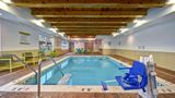 Home2 Suites by Hilton Eau Claire South Pool
