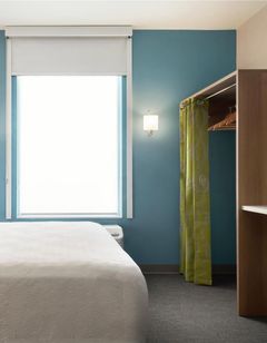 Home2 Suites by Hilton Elkhart