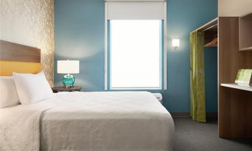 Home2 Suites by Hilton Elkhart