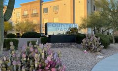 Fountain Park Hotel, BW Signature Coll