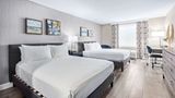 Fountain Park Hotel, BW Signature Coll Room