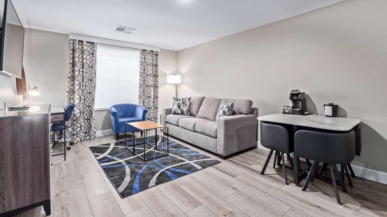 <b>Fountain Park Hotel, BW Signature Coll Room</b>. Images powered by <a href="https://iceportal.shijigroup.com/" title="IcePortal" target="_blank">IcePortal</a>.