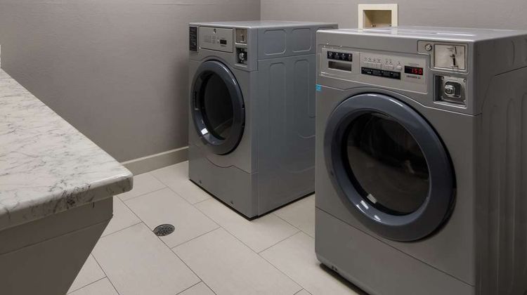 Best Western Eastland Other