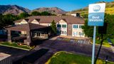 Best Western Brigham City Inn & Suites Exterior