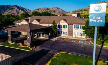 Best Western Brigham City Inn & Suites