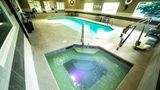 Best Western Brigham City Inn & Suites Pool