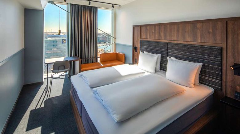<b>Comfort Hotel Copenhagen Airport Room</b>. Images powered by <a href="https://iceportal.shijigroup.com/" title="IcePortal" target="_blank">IcePortal</a>.
