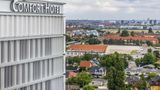 Comfort Hotel Copenhagen Airport Exterior