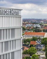 Comfort Hotel Copenhagen Airport