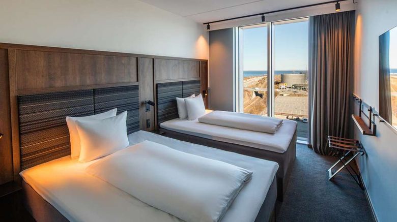 <b>Comfort Hotel Copenhagen Airport Room</b>. Images powered by <a href="https://iceportal.shijigroup.com/" title="IcePortal" target="_blank">IcePortal</a>.