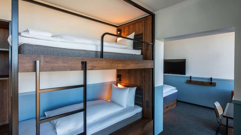 <b>Comfort Hotel Copenhagen Airport Room</b>. Images powered by <a href="https://iceportal.shijigroup.com/" title="IcePortal" target="_blank">IcePortal</a>.