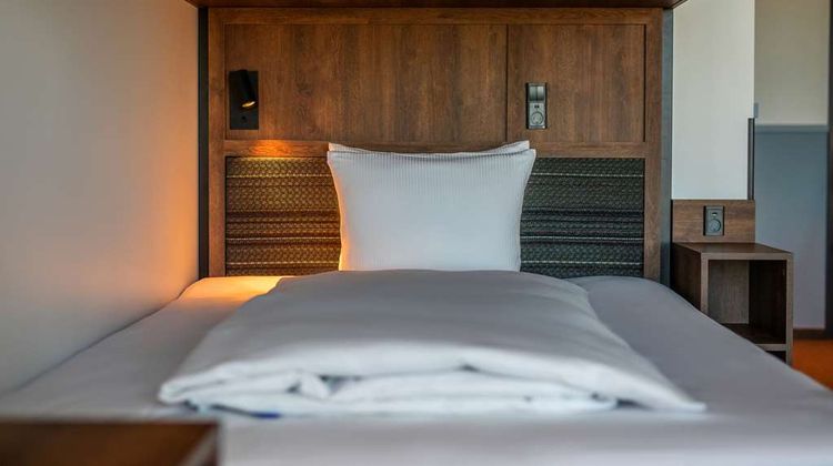 Comfort Hotel Copenhagen Airport Room