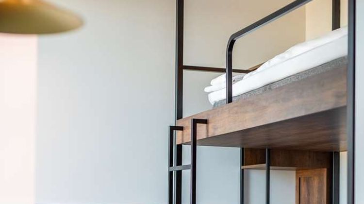 Comfort Hotel Copenhagen Airport Room