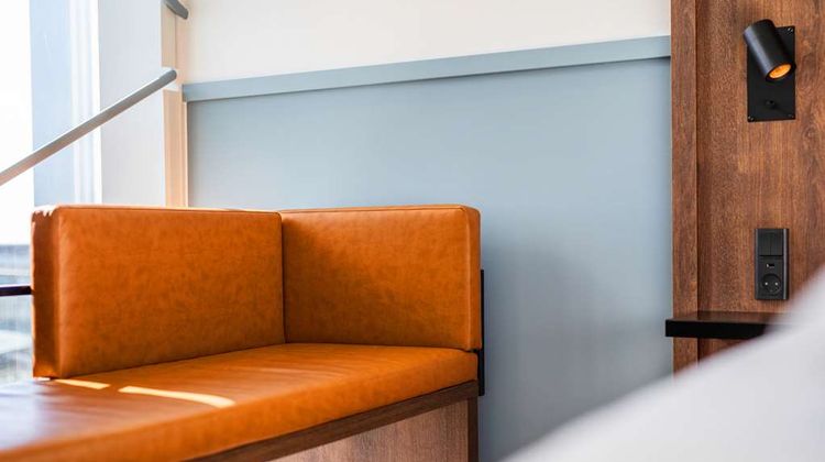 Comfort Hotel Copenhagen Airport Room