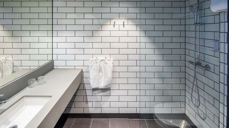 <b>Comfort Hotel Copenhagen Airport Room</b>. Images powered by <a href="https://iceportal.shijigroup.com/" title="IcePortal" target="_blank">IcePortal</a>.