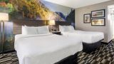 Clarion Pointe Room