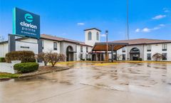 Clarion Pointe