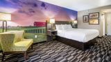 Clarion Pointe Room
