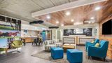 Clarion Pointe Lobby