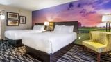 Clarion Pointe Room