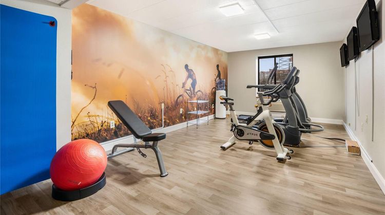 Clarion Pointe Health