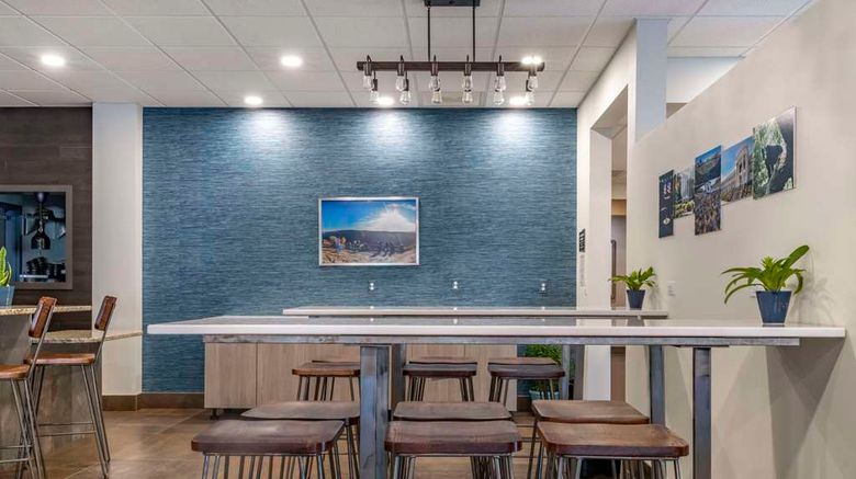 <b>The Cranberry, Ascend Hotel Collection Restaurant</b>. Images powered by <a href="https://iceportal.shijigroup.com/" title="IcePortal" target="_blank">IcePortal</a>.