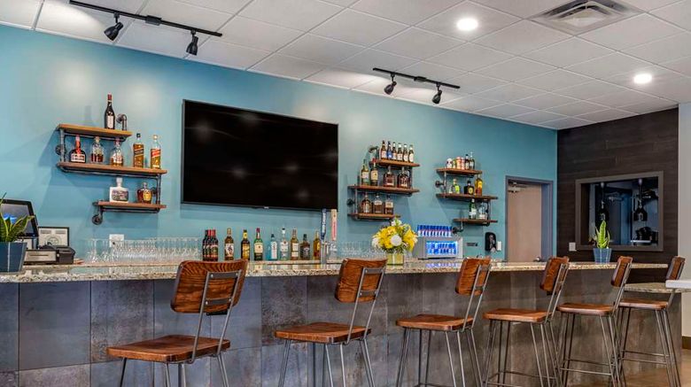 <b>The Cranberry, Ascend Hotel Collection Restaurant</b>. Images powered by <a href="https://iceportal.shijigroup.com/" title="IcePortal" target="_blank">IcePortal</a>.