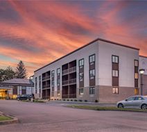 The Cranberry, Ascend Hotel Collection Exterior
