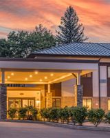 The Cranberry, Ascend Hotel Collection