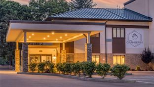 The Cranberry, Ascend Hotel Collection