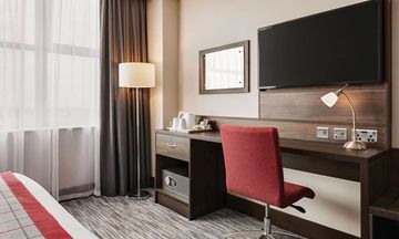 Ramada by Wyndham Leeds East