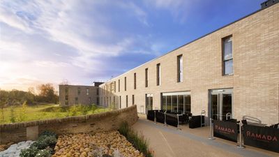 Ramada by Wyndham Leeds East