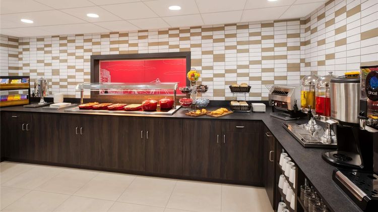 Ramada by Wyndham Leeds East Other