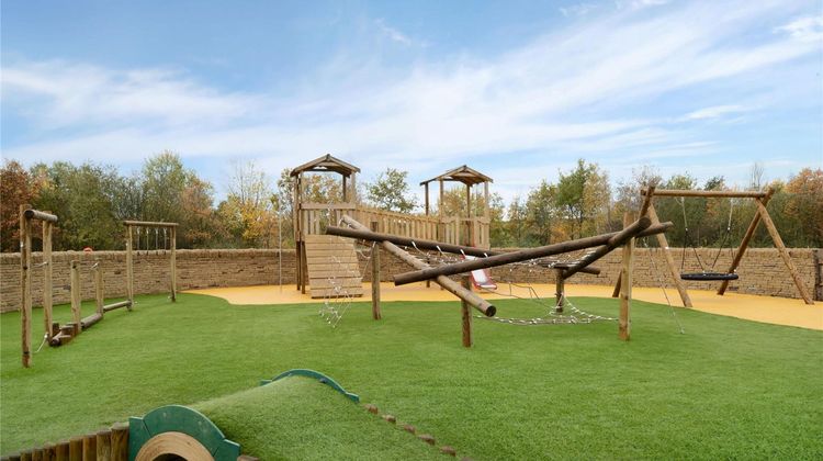 Ramada by Wyndham Leeds East Recreation