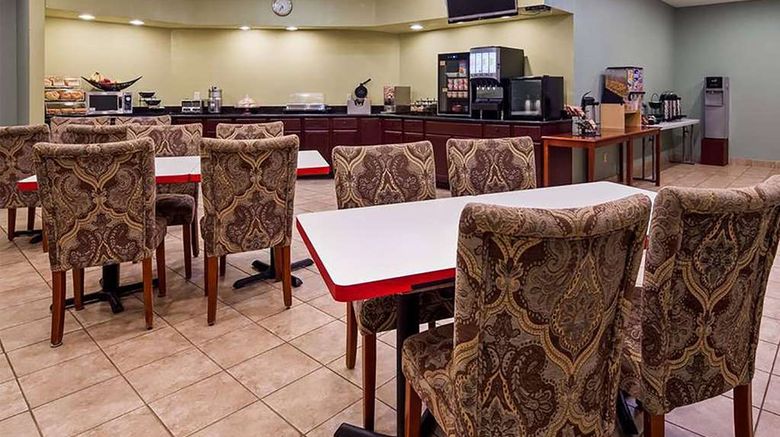 <b>Days Inn by Wyndham Whitmore Lake Other</b>. Images powered by <a href="https://iceportal.shijigroup.com/" title="IcePortal" target="_blank">IcePortal</a>.