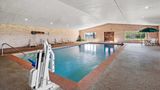 Days Inn by Wyndham Whitmore Lake Pool
