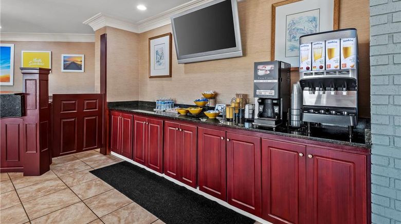 <b>Days Inn by Wyndham Whitmore Lake Restaurant</b>. Images powered by <a href="https://iceportal.shijigroup.com/" title="IcePortal" target="_blank">IcePortal</a>.