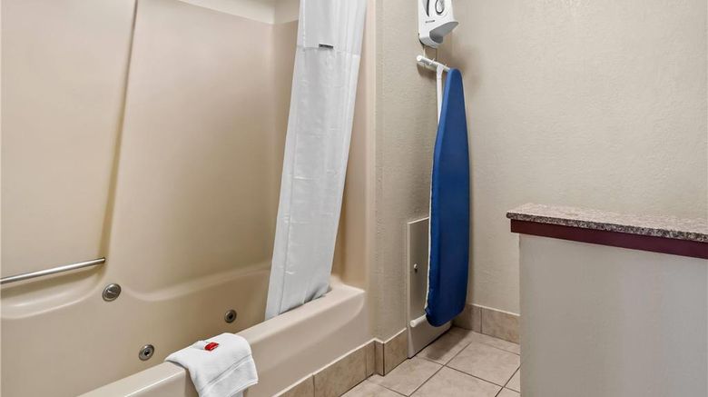 <b>Days Inn by Wyndham Whitmore Lake Suite</b>. Images powered by <a href="https://iceportal.shijigroup.com/" title="IcePortal" target="_blank">IcePortal</a>.