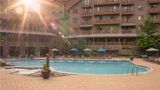 The Lodge at Spruce Peak Pool