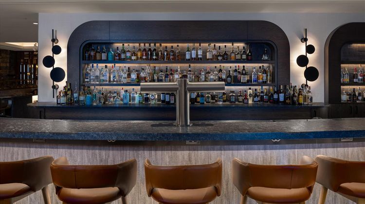 The Lodge at Spruce Peak Restaurant