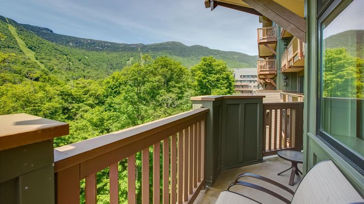 The Lodge at Spruce Peak Room