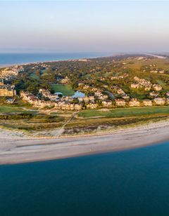 Sweetgrass Inn at Wild Dunes Resort
