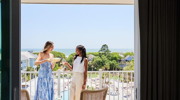 Sweetgrass Inn at Wild Dunes Resort Other
