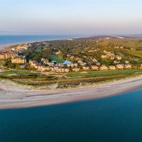Sweetgrass Inn at Wild Dunes Resort