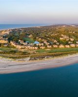 Sweetgrass Inn at Wild Dunes Resort