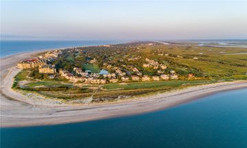 Sweetgrass Inn at Wild Dunes Resort
